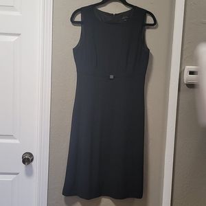 Vintage Tahari professional dress